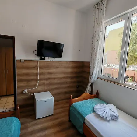 Guest house пиргос *